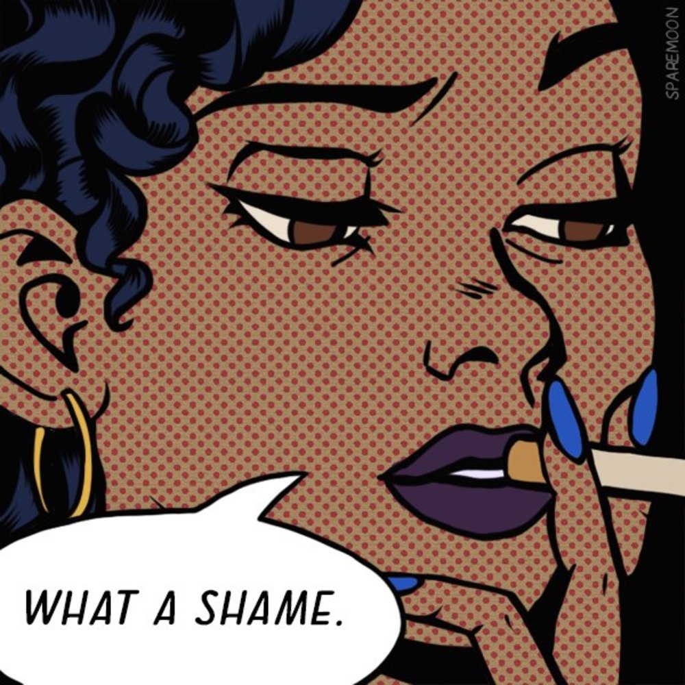 Meet your Posher, Shea